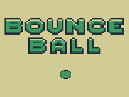 Bounce Ball Timer online game