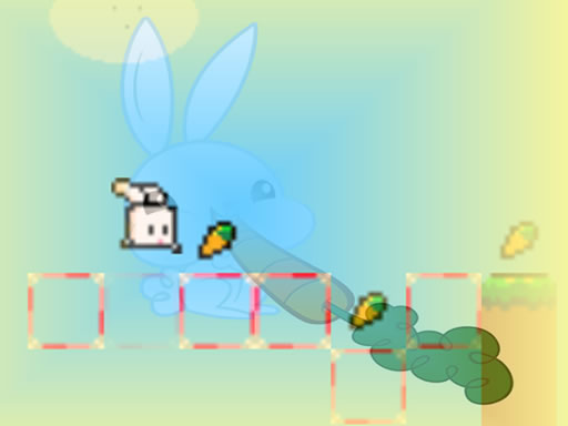 Bouncing Bunny online game