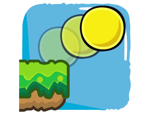 Bouncy Ball online game