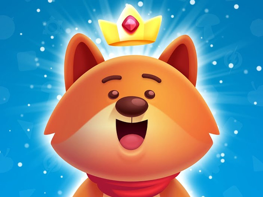 Bouncy Woods online game