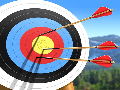 Bow Masters 3D online Arcade game