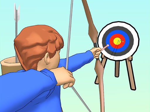 Bow Masters Arena online Sports game