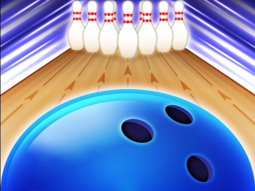 Bowling 3D 2022 online game