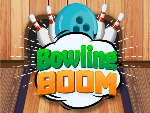 Bowling Boom Online Game online Sports game