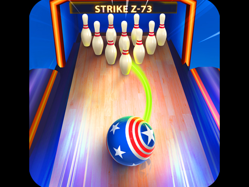 Bowling Crew online game