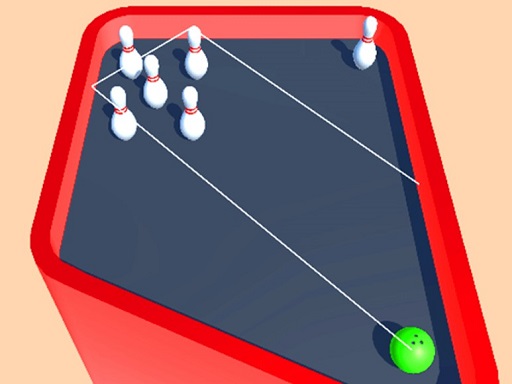 Bowling Fun 2019 online game