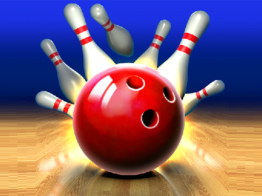 Bowling King online Sports game