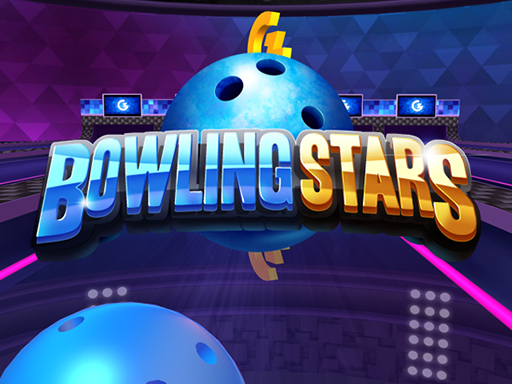 Bowling Stars online game