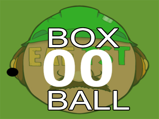 Box Ball online game