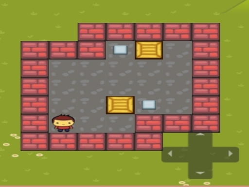 Box Kid online game