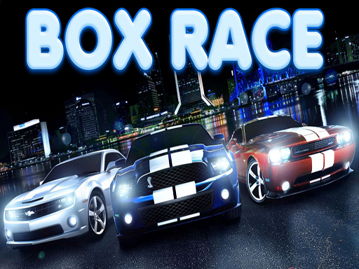 Box Race online Racing game