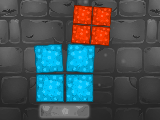Boxes Puzzle online Clicker game
