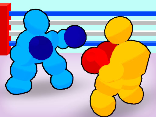 Boxing Gang Stars online game