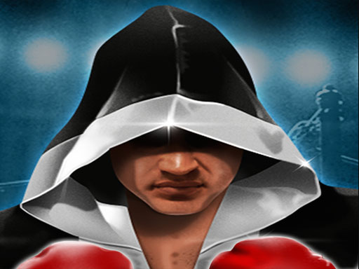 Boxing Hero  online Sports game