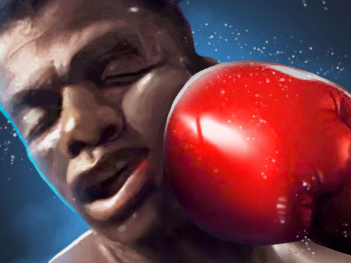 Boxing King - Star of Boxing online Sports game