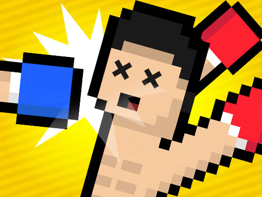 Boxing Random online Sports game