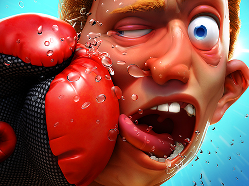 Boxing Star online Sports game