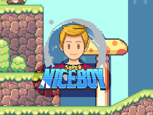Boy online Adventure game