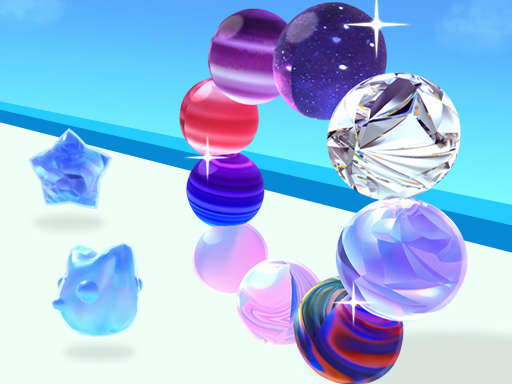 Bracelet Rush online Racing game