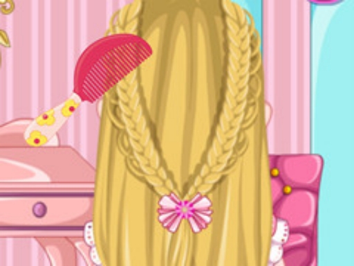 Braid Hair Design online game