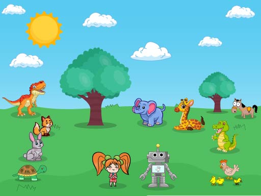 Brain Challenge online Puzzle game