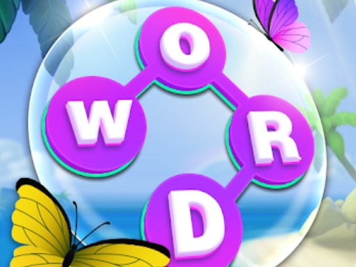 Brain Crossy Words online Puzzle game