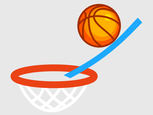 Brain Dunk online Sports game