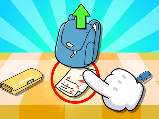 Brain Find Can You Find It 2 online Puzzle game
