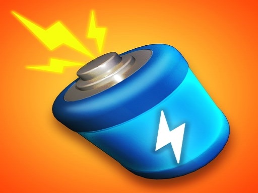 Brain Game Battery Color Sort Puzzle online Puzzle game