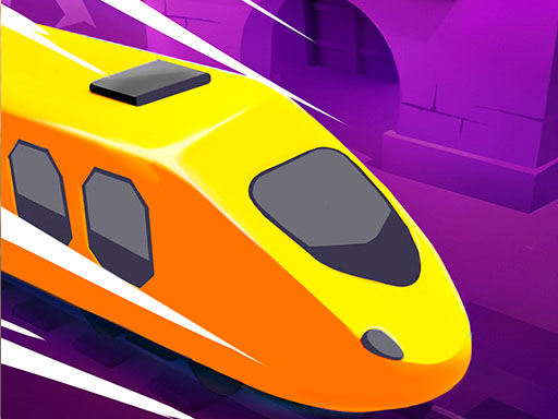 Brain Train: Railway Puzzle online Puzzle game