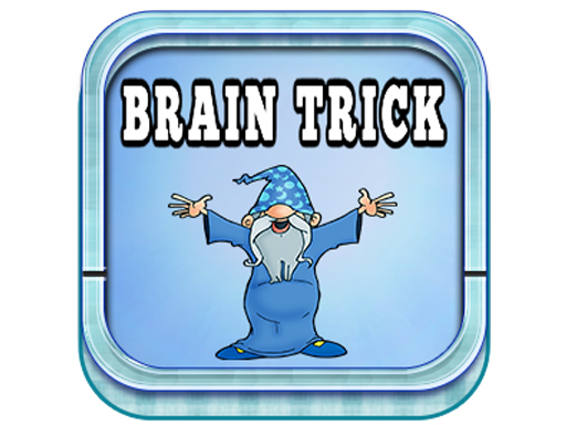 Brain tricks puzzles for kids online Puzzle game