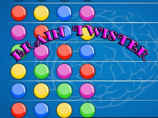 Brain Twister online game