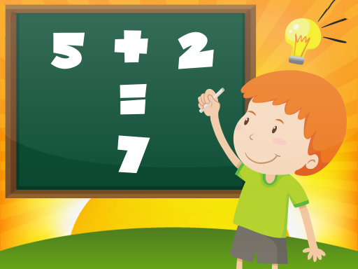 Brain Workout online Clicker game