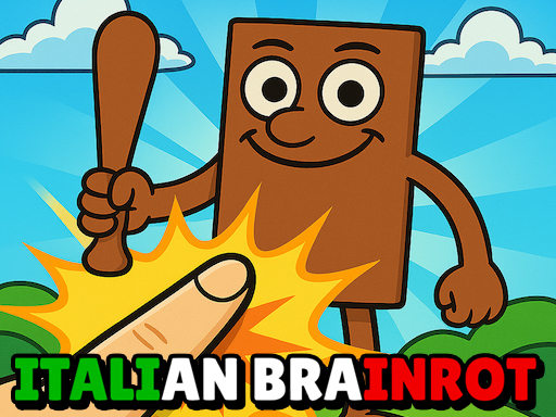 Brainrot Clicker Game online Clicker game