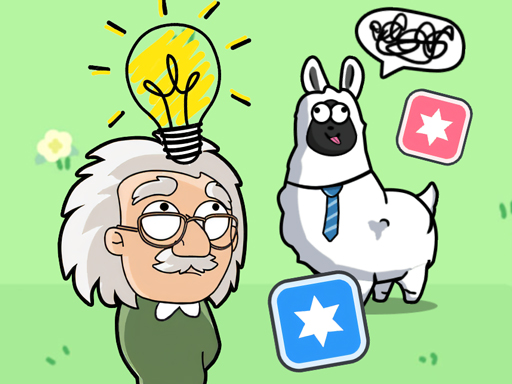 Brainstorming 2D online Puzzle game