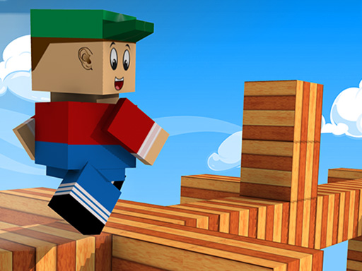 Branches Rotation Arcade Game online game