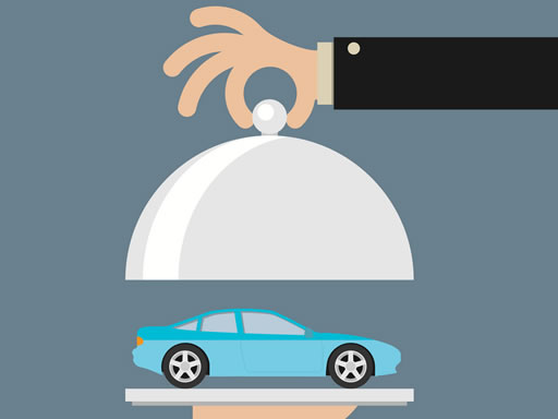Brand New Cars Jigsaw online game