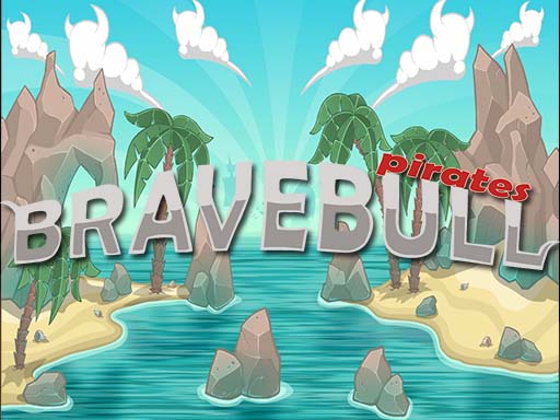 Brave Bulls online Arcade game