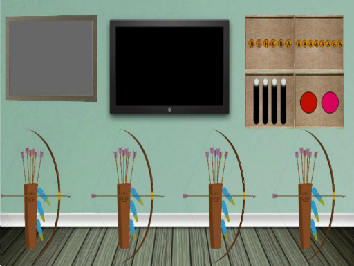 Brave Merida Escape online game