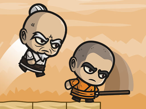Brave Warriors Game online Adventure game