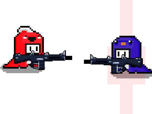 Brawl Gun online Action game