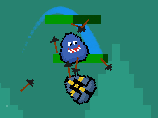 Brawl Poo online game