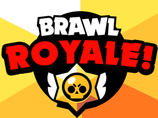 Brawl Royale online Action game
