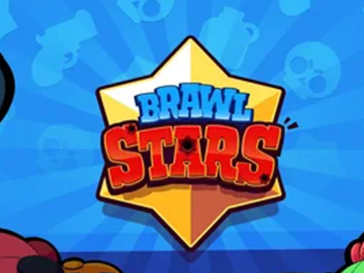 Brawl Stars Jigsaw Puzzle Collection online Puzzle game