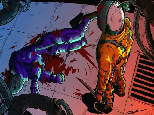 Brawl Us! online Action game