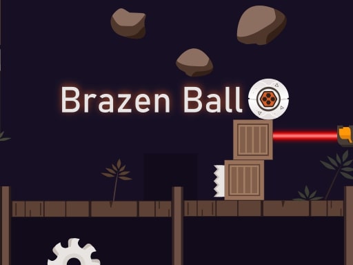 Brazen Ball online game