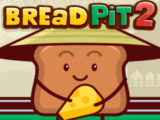 Bread Pit 2 online Puzzle game