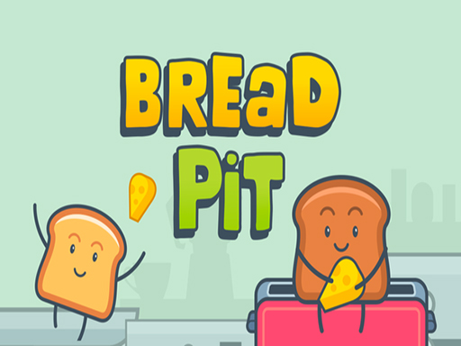 Bread Pit 2021 online Adventure game