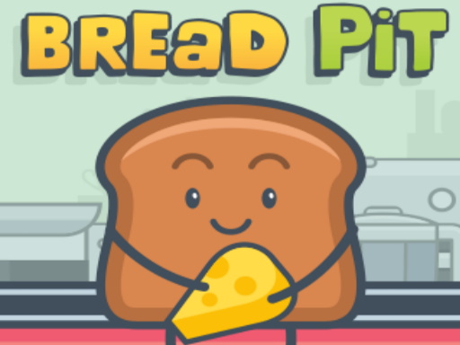 Bread Pit online game