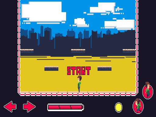 Breadvation online game